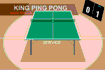 Jeu King Ping Pong