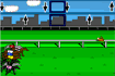 Greyhound Racer Rampage