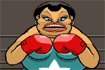 Jeu Super boxing