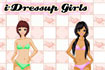 Jeu I dressup