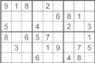 Sodoku pour filles