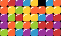 Bonbon tetris