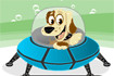 Jeu Doggy ufo