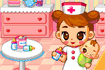 Jeu Bébé Hospital