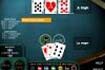 Jeu 3carte Poker