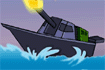 Jeu Sea assault