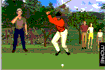 Jeu Tiger Golf