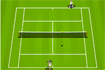 Jeu Tennis game