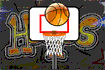 Jeu UltimateMegaHoops