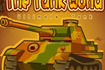 tank gratuit, Reservoir de mots