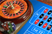 Casino roulette