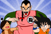 Jeu Dragon ball 2