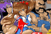 Bosozoku Fighters