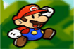 Jeu Jump mario