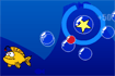 Jeu Bubble stars