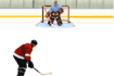 shoot gratuit, Slap shot