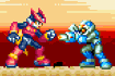 Jeu Megaman Zero