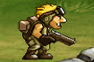 Jeu New metal slug