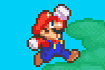 Super Mario time attac