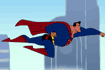 Jeu Superman