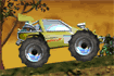 Jeu Dune buggy