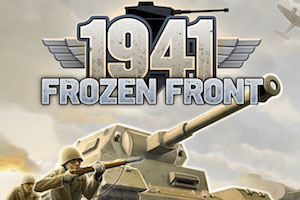 Jeu 1941 Frozen front