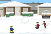 Jeu Snow Blitz