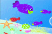 Jeu Fishy hues