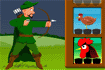 Green archer 3