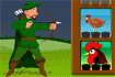 Jeu Green archer 3