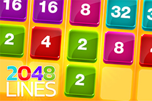 Jeu 2048