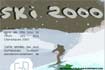 Jeu Ski 2000