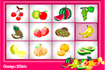 Jeu Fruits