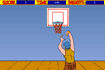 Basket-ball hot shots