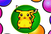 Pikachu-Balls