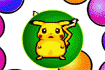 Jeu Pikachu-Balls