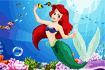 Jeu Beautiful mermaid