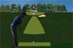 Jeu Flash Golf