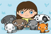 La nounou des animaux