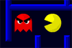 Jeu Pacman live