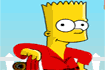 Jeu Bart Simpson