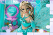 puzzle gratuit, Le puzzle de Barbie