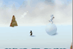Yeti l equilibriste