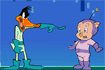 Duck dodgers 1