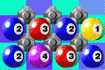 Spin balls