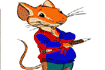 Jeu Stuart little 2