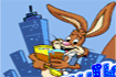 Nesquik quest