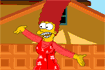 Jeu Armoire de Marge Simpson