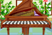 Jeu Le piano