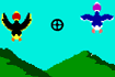 Jeu Duck hunt